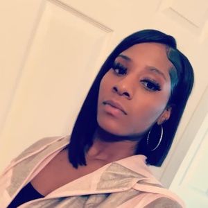 Meet your Posher, Antrice